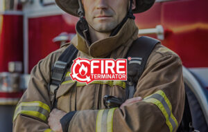 Fire Terminator