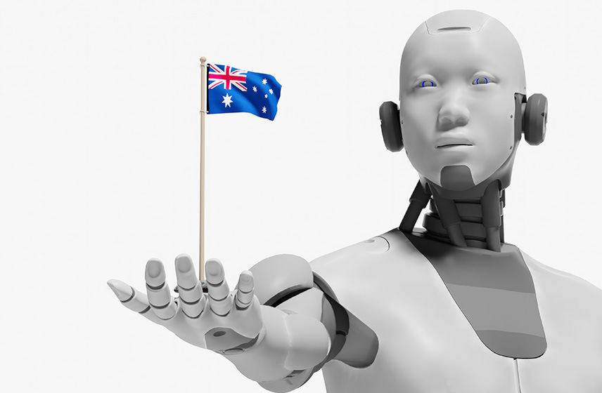 Innovators and Dreamers Shaping Tomorrow’s World